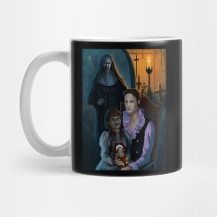 Conjure Mug